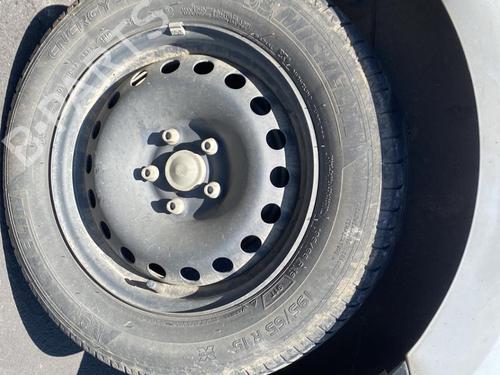 Alternator RENAULT KANGOO Express (FW0/1_)  | BP25566393M7  - Image 37