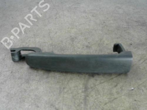 Used Front right exterior door handle CITROËN C2 (JM_) 1.4 (73 hp) 25524559