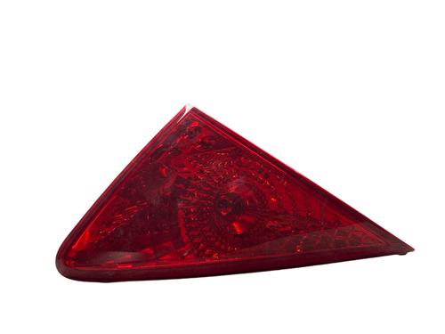 Left tailgate light PEUGEOT 3008 I MPV (0U_) 1.6 HDi | BP25542430C79 