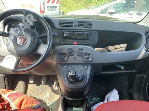 Rear mirror FIAT PANDA (312_, 319_) 1.2 (312PXA1A) | BP25550230I6  - Image 9