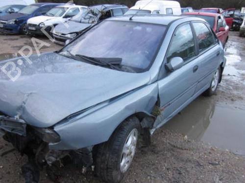 Switch RENAULT LAGUNA I (B56_, 556_) 2.2 dT (B569) | BP25532392I30 