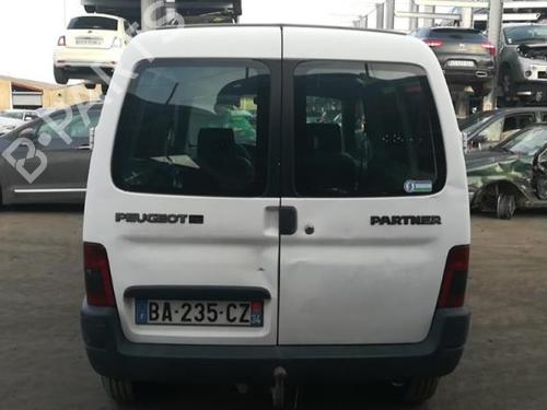 Switch PEUGEOT PARTNER Box Body/MPV (5_, G_) 1.9 D | BP25577481I30 - Image 6