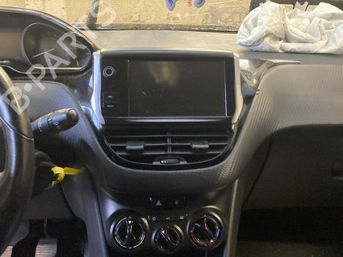 Hand brake PEUGEOT 2008 I (CU_) 1.6 BlueHDi 120 | BP31313754I18 - Image 33