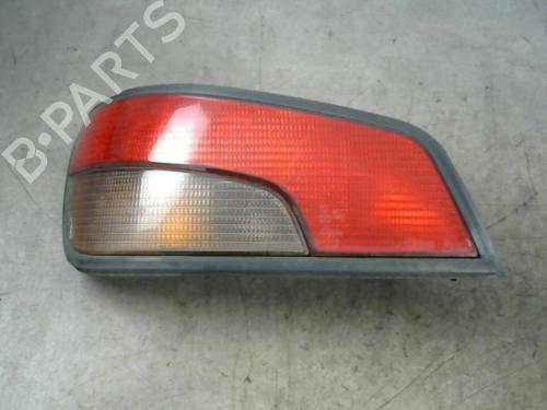 Used Left taillight PEUGEOT 306 (7B, N3, N5) 1.6 SR (89 hp) 25560307