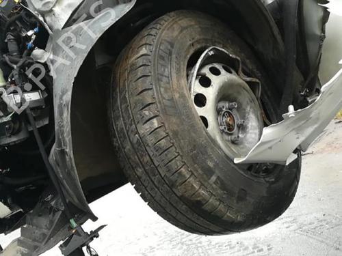 Left front brake caliper PEUGEOT EXPERT Van (V_) 2.0 BlueHDi 120 | BP25557399M105 - Image 17