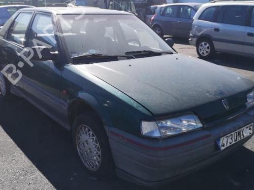 Left front indicator ROVER 200 II Hatchback (XW) 216 GTi | BP25583879C32 - Image 24