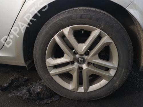 Right front brake caliper RENAULT MEGANE IV Hatchback (B9A/M/N_) 1.5 dCi 110 (B9A3) | BP25522104M104  - Image 32