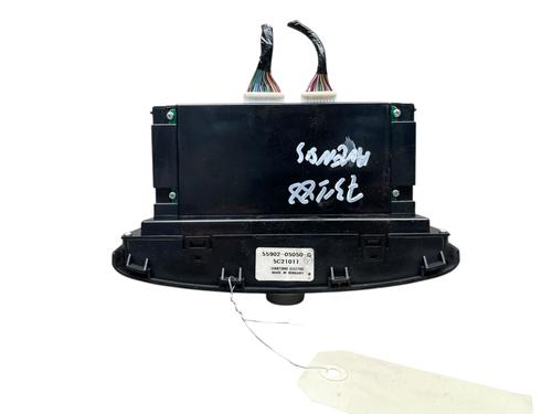 Climate control TOYOTA AVENSIS (_T25_) 2.0 D-4D (CDT250_, CDT250R) | BP25568253I5 