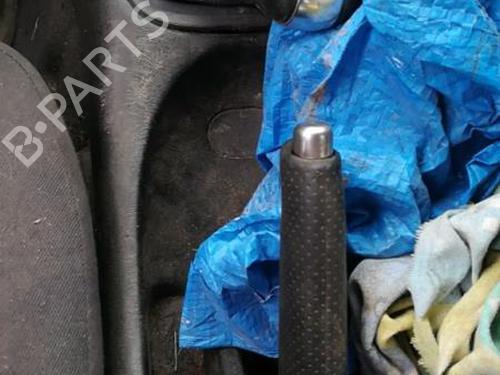 Left mirror NISSAN ALMERA II Hatchback (N16) 2.2 Di | BP25515818C26 