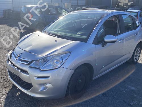 Used Parts CITROËN C3 II (SC_) 1.2 VTi 82 (82 hp) 4431347