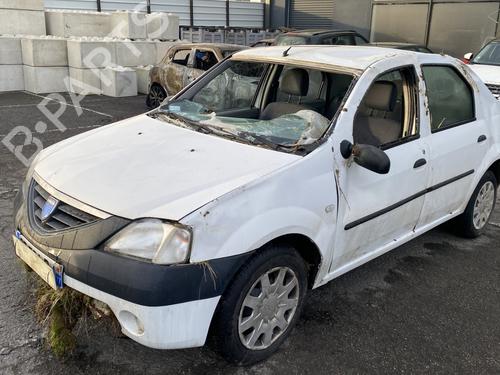 Recambios DACIA LOGAN (LS_) 1.4 (LS0A, LS0C, LS0E, LS0G) (75 hp) 4454845