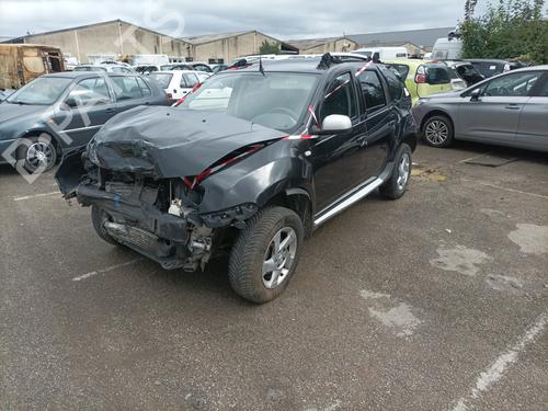 Radio DACIA DUSTER (HS_) 1.5 dCi | BP25568588E6  - Image 14