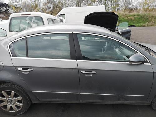 Left tailgate light VW PASSAT B6 (3C2) 2.0 TDI 16V | BP25556471C79 - Image 6
