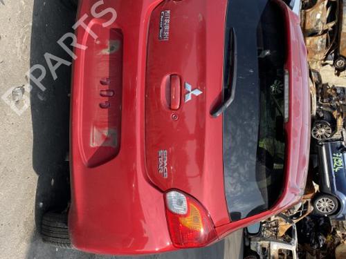 Seat buckle MITSUBISHI MIRAGE / SPACE STAR VI Hatchback (A0_A) 1.2 (A03A) | BP25564517I32 - Image 14