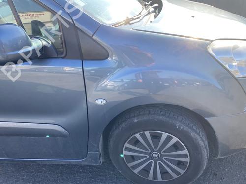 Rear mirror PEUGEOT PARTNER Tepee 1.6 HDi | BP26026203I6 - Image 30