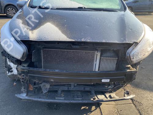 Rear left seatbelt KIA CEE'D (JD) 1.6 CRDi 136 | BP25546438I29  - Image 33