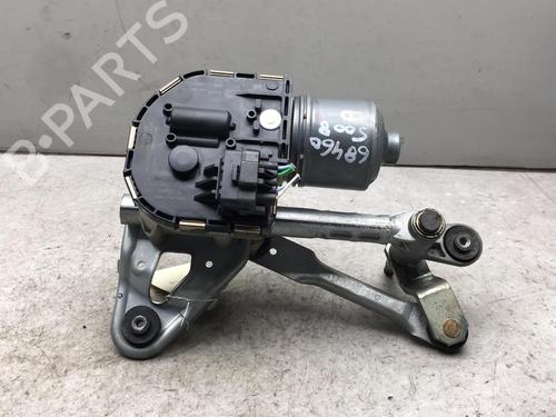 Front wiper motor PEUGEOT 5008 (0U_, 0E_) 2.0 HDi 150 / BlueHDi 150 | BP25521266M29 