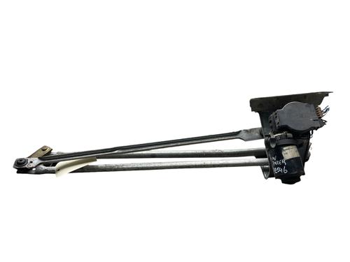 Used Front wiper motor Front wiper motor PEUGEOT BOXER Platform/Chassis (ZCT_) 2.5 D (86 hp) 25513819 25513819