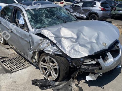 Hand brake BMW 3 (E90) 320 d | BP25548917I18 - Image 3