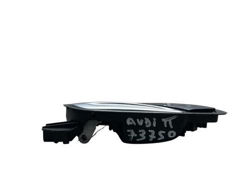 Front left interior door handle AUDI TT (8J3) 2.0 TFSI | BP25591773I13 