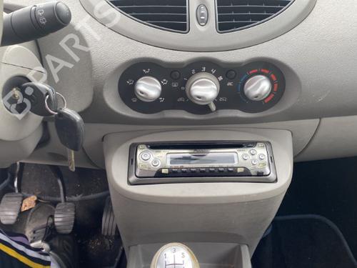 Switch RENAULT TWINGO II (CN0_) 1.5 dCi (CN0E) | BP25508086I30  - Image 16