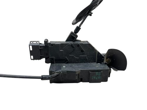 Used Front left lock PEUGEOT 207 (WA_, WC_) 1.6 HDi (90 hp) 30173900