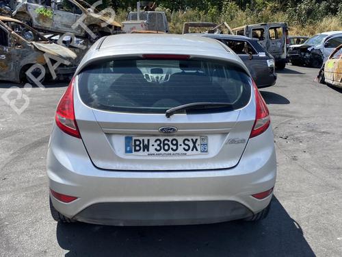 Headrest FORD FIESTA VI (CB1, CCN) 1.25 | BP25571446I31  - Image 29