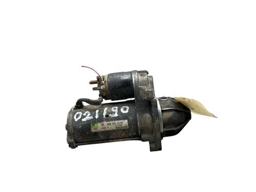 Startmotor MERCEDES-BENZ E-CLASS (W210) E 200 CDI (210.007) (102 hp) 25569905