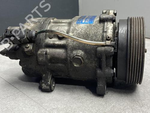 AC Kompressor SKODA OCTAVIA I Combi (1U5) 1.9 TDI | BP25538336M34 