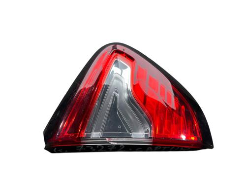 Feu de coffre gauche RENAULT CAPTUR I (J5_, H5_) 1.5 dCi 90 (J5N4, J5M5, J5MW, J5M6, J5AL, J5AJ) (90 hp) 25545432