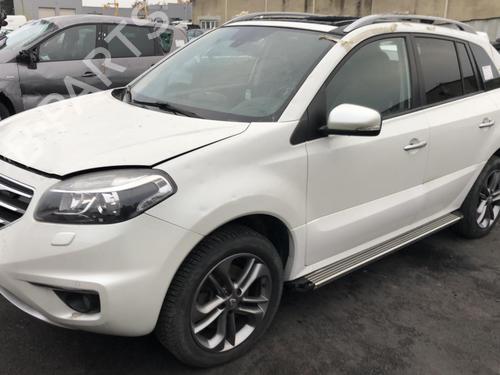 Steering column stalk RENAULT KOLEOS I (HY_) 2.0 dCi 4x4 (HY0K) | BP25551793I23 - Image 41