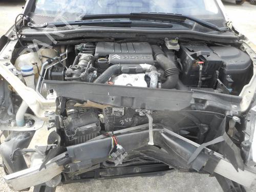 Front right window mechanism CITROËN C4 I (LC_) 1.6 HDi | BP25522747C23 