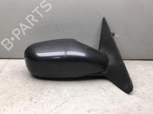 Used Right mirror RENAULT LAGUNA II (BG0/1_) 2.0 dCi (BG1T) (150 hp) 25532477