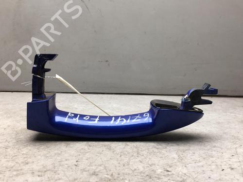 Højre bagtil udvendigt håndtag FORD ECOSPORT 1.5 EcoBlue TDCi (95 hp) 25532658