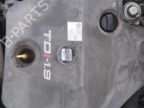 Left front window switch SEAT LEON (1M1) 1.9 TDI | BP25579083I27  - Image 27
