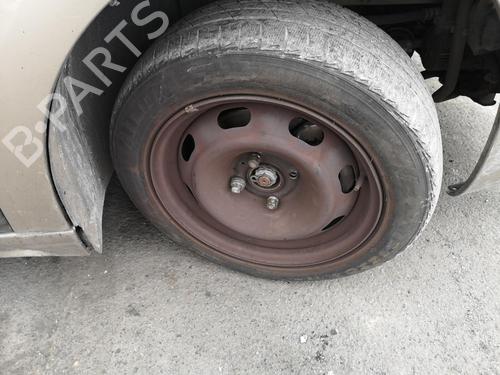 ABS Bremseaggregat CITROËN C4 I (LC_) 1.6 HDi | BP25551365M43 