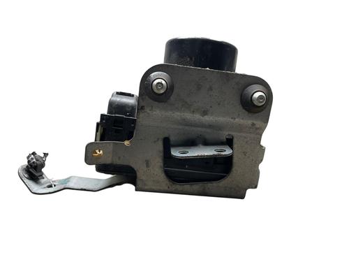 Used ABS pump MITSUBISHI OUTLANDER II (CW_W) 2.2 DI-D 4WD (177 hp) 28204254