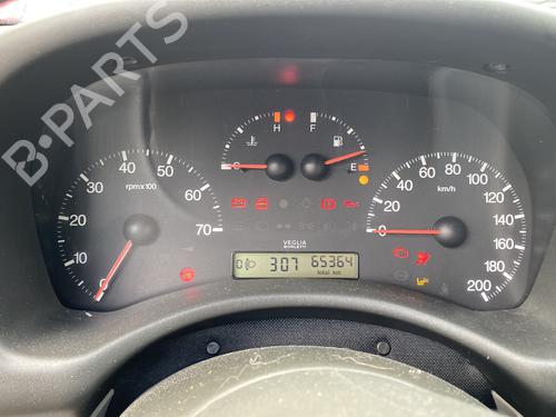 Interior roof light FIAT PUNTO (188_) 1.2 16V 80 (188.233, .235, .253, .255, .333, .353, .639,... | BP25545945I8 