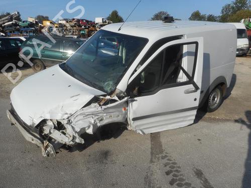 Steering column stalk FORD TRANSIT CONNECT (P65_, P70_, P80_) 1.8 Di | BP25535650I23 - Image 16