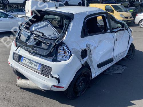 Sikkerhedssele-spænde RENAULT TWINGO III (BCM_, BCA_) 1.0 SCe 70 | BP25510486I32 - Image 16