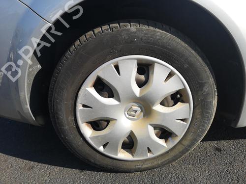 Kombinert Instrument RENAULT SCÉNIC II (JM0/1_) 1.5 dCi (JM02, JM13) | BP25560845C47 
