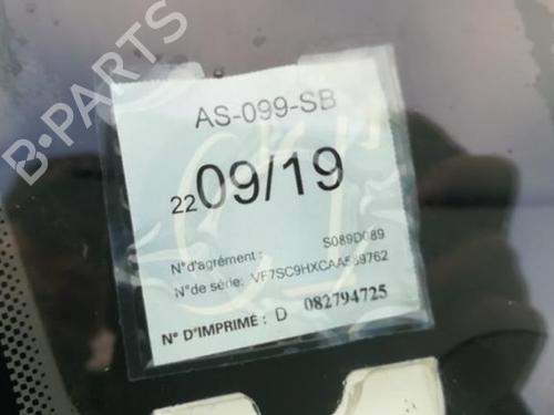 Left front window switch CITROËN C3 II (SC_) 1.6 HDi 90 | BP25577358I27 - Image 25