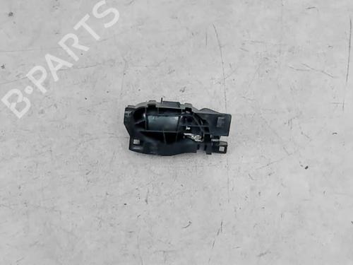 Used Rear left interior door handle PEUGEOT 508 I (8D_) 2.0 HDi (140 hp) 25576893