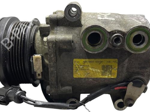 Used AC compressor AC compressor 25522467 25522467