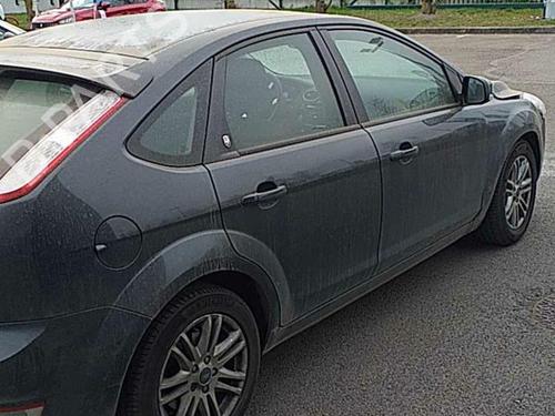 Klapa wlewu paliwa FORD FOCUS II (DA_, HCP, DP) 1.8 TDCi | BP25532721C131 