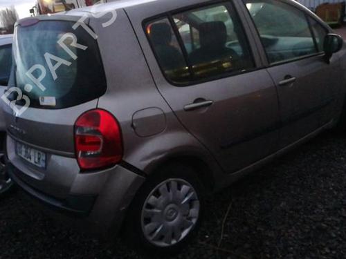 Left front driveshaft RENAULT MODUS / GRAND MODUS (F/JP0_) | BP25534540M38 - Image 26