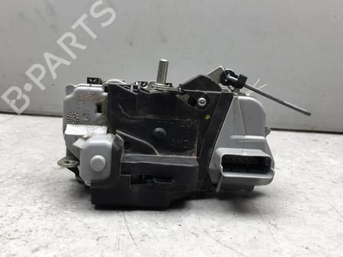 Used Front right lock CITROËN XSARA PICASSO (N68) 1.6 HDi (90 hp) 25537926