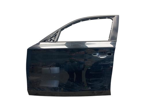 Used Left front door BMW 1 (E87) 116 i (115 hp) 25508161