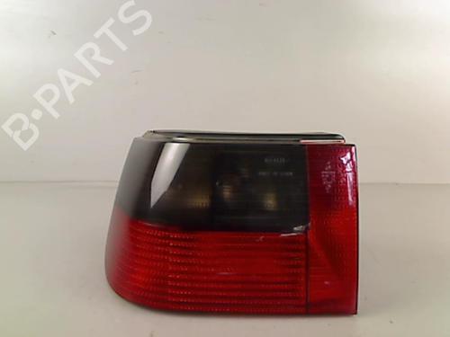 Used Left taillight SEAT IBIZA II (6K1) 1.4 i (60 hp) 26904222