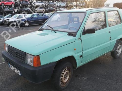 Starter FIAT PANDA (141_) 900 | BP25559373M8 